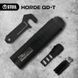 Саундмодератор HORDE QD-T .223 1/2x28 SMALL 000044754 фото 3