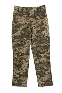 Штани MADE Baza ріп-стоп піксель 000027473 фото