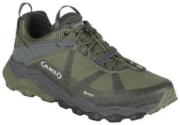Кросівки AKU FlyRock GTX 9 к:green/grey 000051760 фото