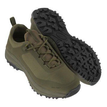 Кроссовки Sturm Mil-Tec "Tactical Sneaker" Olive р. 42 000043284 фото