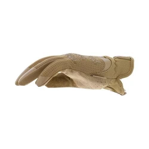 Перчатки Mechanix FastFit coyote р. S 000053747 фото
