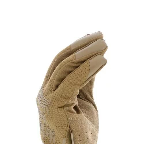 Перчатки Mechanix FastFit coyote р. S 000053747 фото
