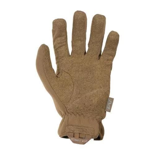 Перчатки Mechanix FastFit coyote р. S 000053747 фото