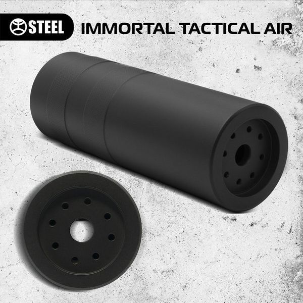 Саундмодератор IMMORTAL AiR .223 1/2x28 000044750 фото