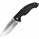 Нож складной Ruike Fang P852-B (8,9 см) 14С28N/G10 черный 000061821 фото 1