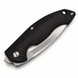 Нож складной Ruike Fang P852-B (8,9 см) 14С28N/G10 черный 000061821 фото 2