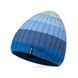 Шапка водонепроникна Dexshell Beanie Gradient (56-58cm) блакитний 000050896 фото 1