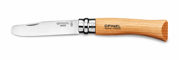 Ніж Opinel №7 My first opinel natural 000060239 фото