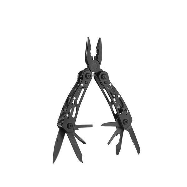 Мультитул Ganzo G104 S чорний 000044376 фото