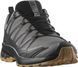 Кроссовки Salomon XA PRO Forces 8.5 к:castlerock/gum/black 000058281 фото 1