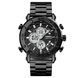 Часы 1636BKBK SKMEI, BLACK-BLACK 000047138 фото 1