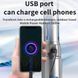 Фонарь YEMAO YM-G530 TG 30W, 1x40700, Power Bank, ЗУ Type-C, zoom, защита от комаров 000055330 фото 7