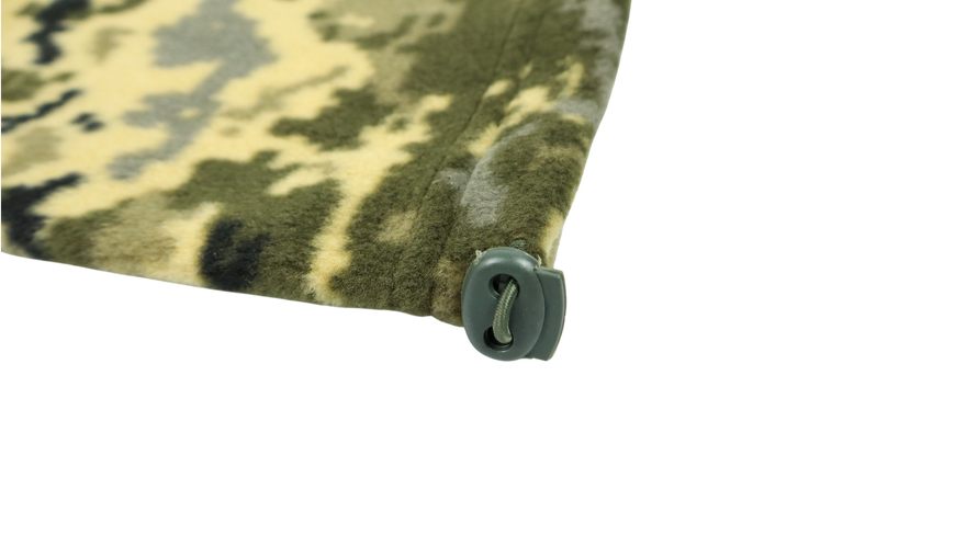 Баф флісовий Military Plus MM14 000049350 фото