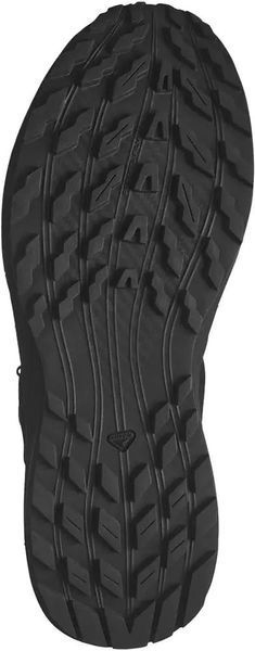 Кросівки Salomon Sense Ride 5 SR Leather 9 к Black 000043690 фото