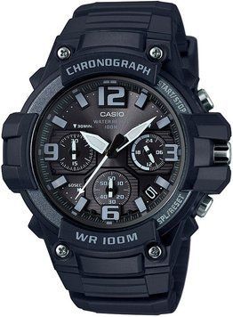 Часы военные Casio MCW-100H-1A3 000038021 фото