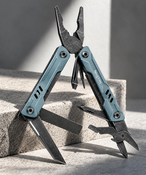 Мультитул NexTool Mini Sailor Multifunctional Pliers S11 Pro 000057734 фото