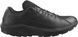 Кросівки Salomon Sense Ride 5 SR Leather 9 к Black 000043690 фото 2