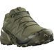 Кросівки Salomon Speedcross 6 Forces 9.5 к:green/black 000044716 фото 1