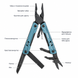Мультитул NexTool Mini Sailor Multifunctional Pliers S11 Pro 000057734 фото 2