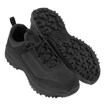 Кросівки Sturm Mil-Tec "Tactical Sneaker" Black р. 45 000044675 фото