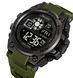 Годинники наручні 2318AG SKMEI, ARMY GREEN 000057059 фото 2