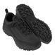 Кросівки Sturm Mil-Tec "Tactical Sneaker" Black р. 45 000044675 фото 1