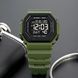 Годинник військовий Skmei 1988AG Army-Green 000041161 фото 4