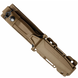 Ніж Gerber Strongarm Fixed Blade olive (Гербер) 000016814 фото 2