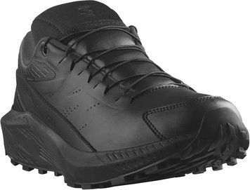 Кросівки Salomon Sense Ride 5 SR Leather 9 к Black 000043690 фото