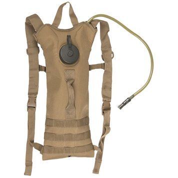 Гідратор рюкзак OD BASIC WATER PACK WITH STRAPS (14537101) 000054352 фото