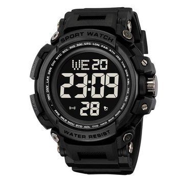 Наручные часы 2422BK SKMEI, BLACK 000057060 фото