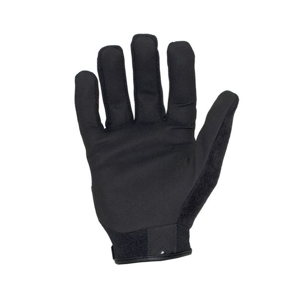 Рукавички тактичні IRONCLAD Tactical Pro Glove black 000020328 фото