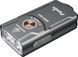 Фонарь наключный Fenix E03R V2.0, серый 000043849 фото 1