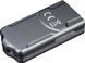 Фонарь наключный Fenix E03R V2.0, серый 000043849 фото 2