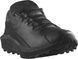 Кросівки Salomon Sense Ride 5 SR Leather 9 к Black 000043690 фото 1