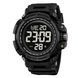 Наручные часы 2422BK SKMEI, BLACK 000057060 фото 1