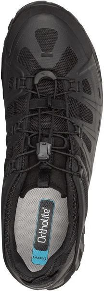 Кросівки AKU Selvatica TC GTX 6.5 к:black 000051753 фото