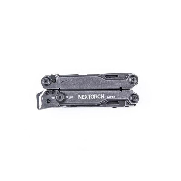 Мультитул Nextorch Pioneer MT20 000046034 фото