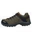 Кросівки Lytos Italy Kross Waterproof коричнево/чорні р. 41 000052496 фото 3