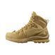 Ботинки Salomon QUEST 4D Forces 2 10 к:coyote 000043333 фото 1