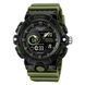 Наручные часы 2225AG SKMEI, ARMY GREEN 000051190 фото 1