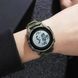 Годинник військовий Skmei 1893 CMGN Green Camo 000057832 фото 3