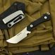 Нож фиксированный Magura Z037 Black 000043364 фото 1