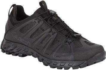 Кроссовки AKU Selvatica TC GTX 8 к:black 000051960 фото