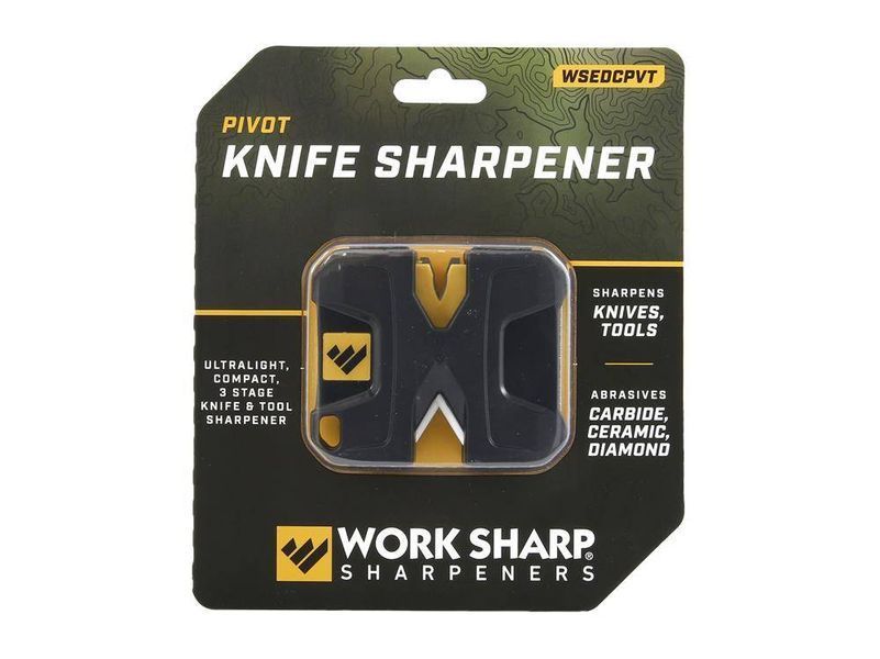 Work Sharp Точилка механічна Pivot WSEDCPVT 000046042 фото