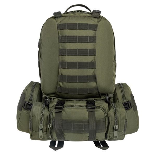 Рюкзак Sturm Mil-Tec "Defense Pack Assembly Backpack" Olive 000045528 фото