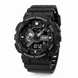 Часы военные Skmei 1834 Black 000060765 фото 1