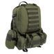 Рюкзак Sturm Mil-Tec "Defense Pack Assembly Backpack" Olive 000045528 фото 1