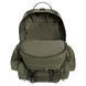 Рюкзак Sturm Mil-Tec "Defense Pack Assembly Backpack" Olive 000045528 фото 4