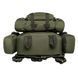Рюкзак Sturm Mil-Tec "Defense Pack Assembly Backpack" Olive 000045528 фото 8